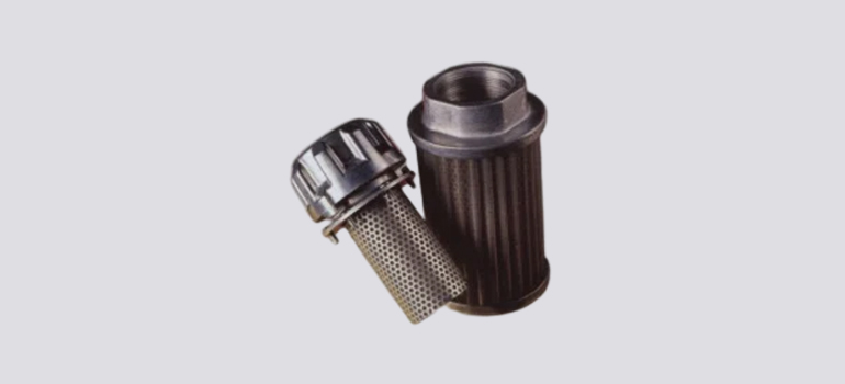 Filter Breather